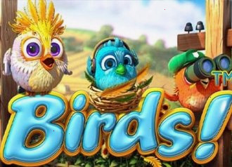 Слот Birds